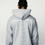 Grey General Engineering Hooded Sweatshirt