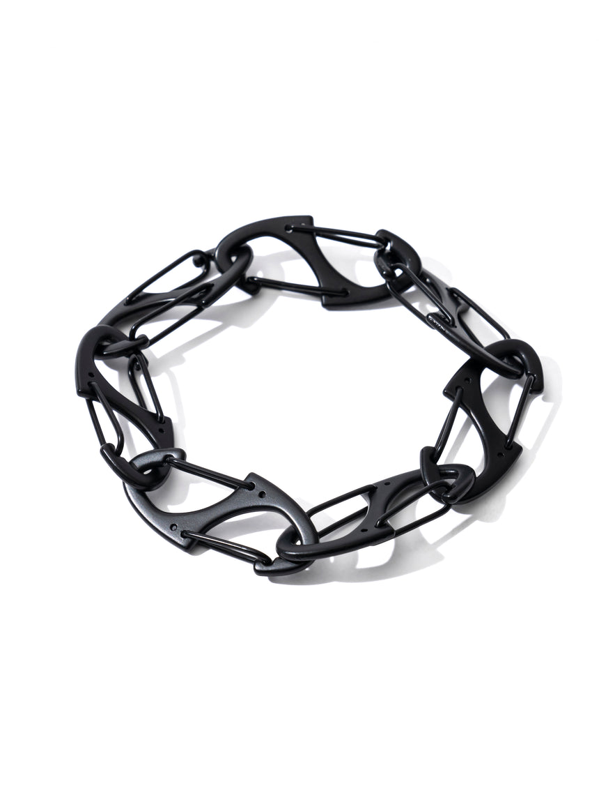 Hardware Chain Link Bracelet