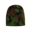 Camouflage Beanie