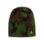 Camouflage Beanie