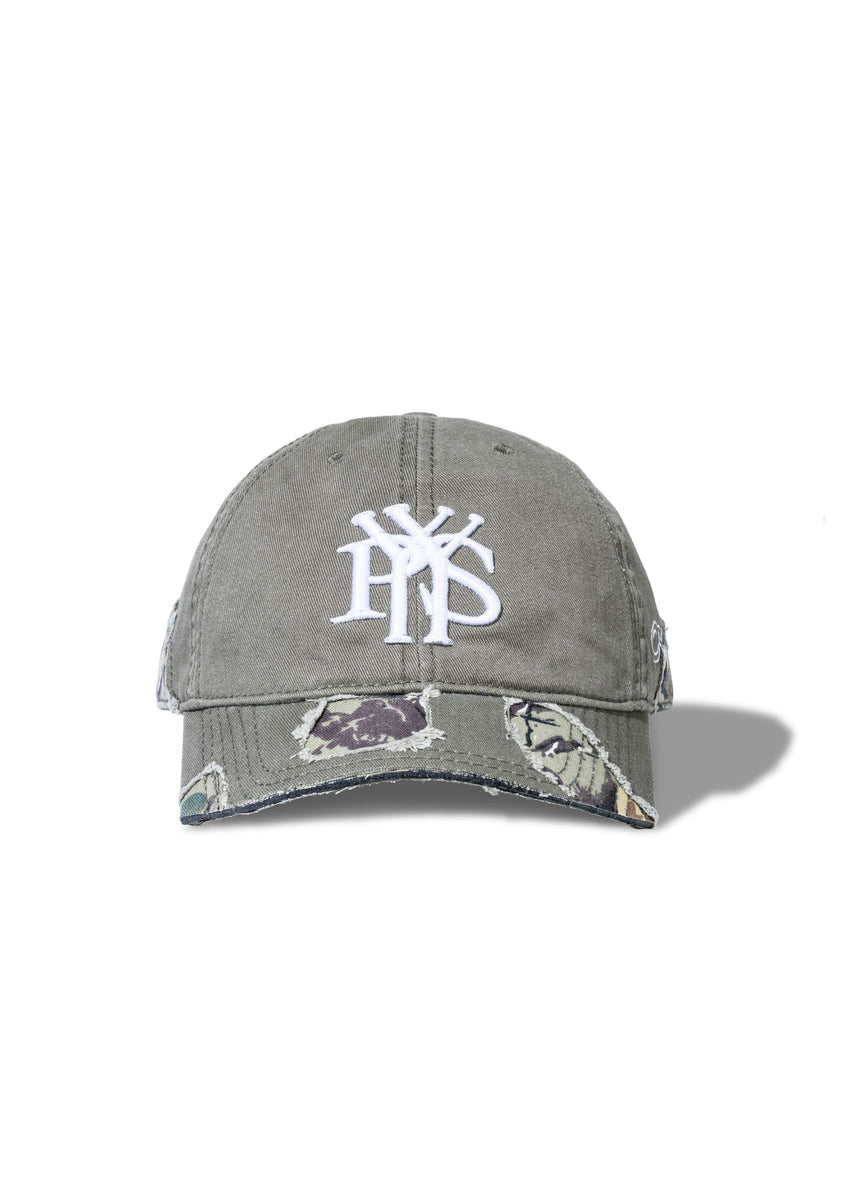 Khaki Green General Engineering Cap