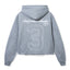 Grey General Engineering Hooded Sweatshirt