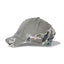 Khaki Green General Engineering Cap