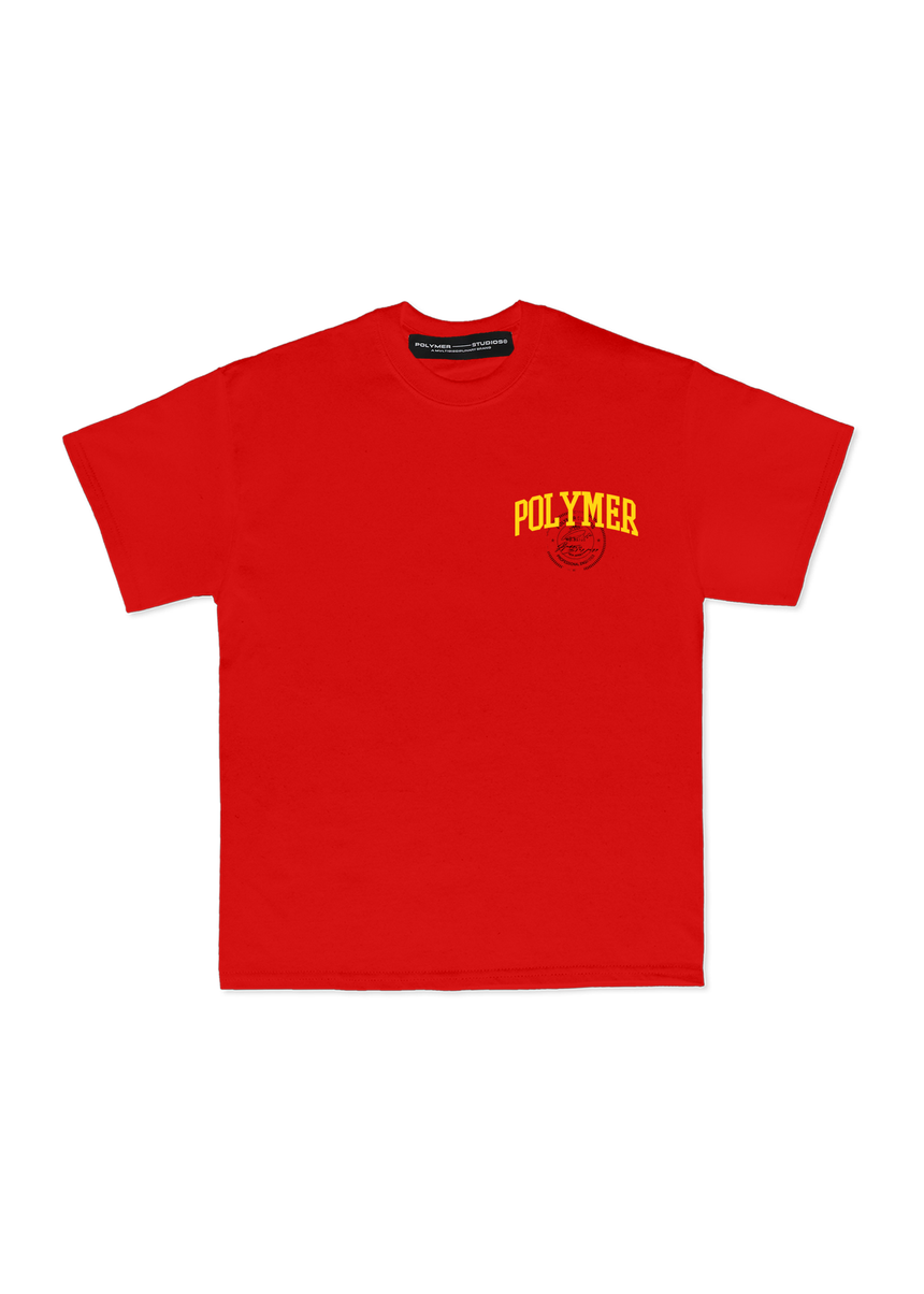 Red Way Out T-Shirt